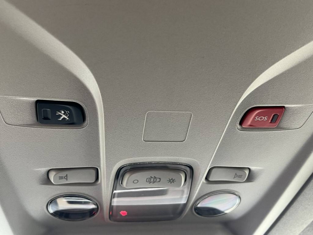 Acheter Peugeot Rifter Rifter Long BlueHDi 130 S&S EAT8 GT Line 5p occasion dans les concessions du Groupe Faurie