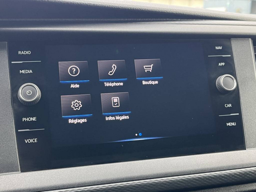 Acheter Volkswagen Transporter Fourgon T6 TRANSPORTER 6.1 VAN L2H1 2.0 TDI 150 DSG7 BUSINESS PLUS 4p occasion dans les concessions du Groupe Faurie