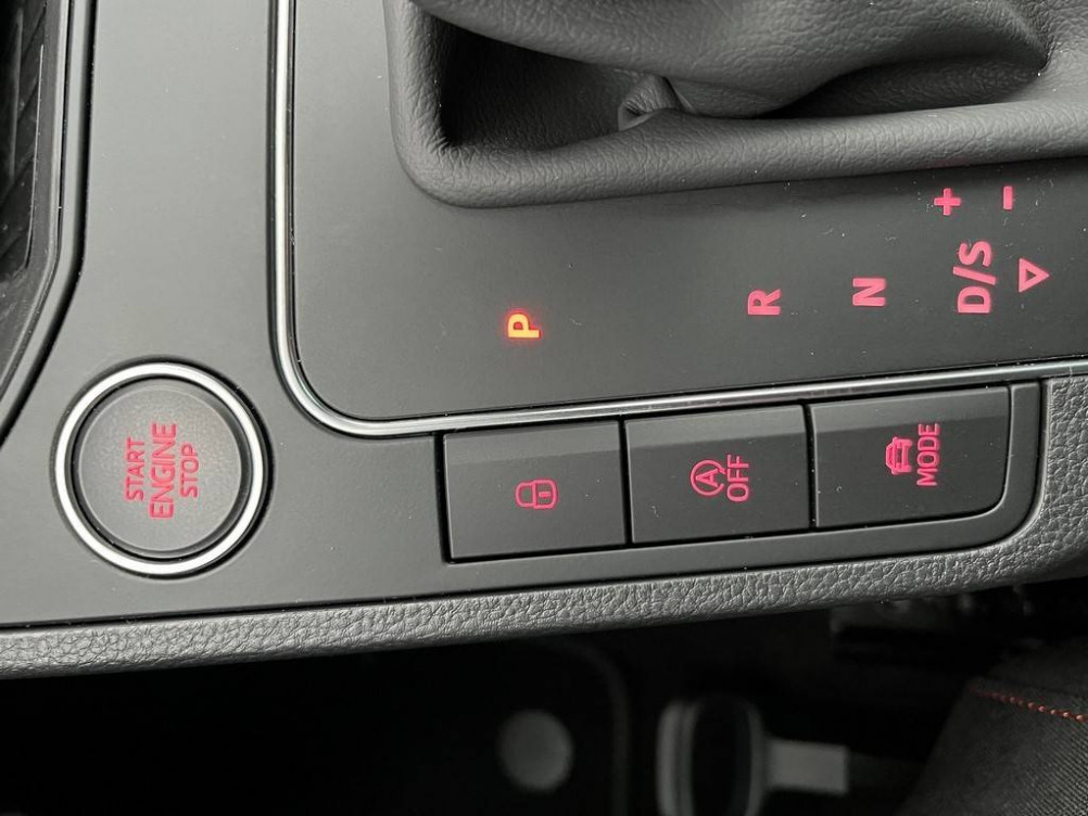 Acheter Seat Ibiza Ibiza 1.0 EcoTSI 110 ch S/S DSG7 FR 5p occasion dans les concessions du Groupe Faurie