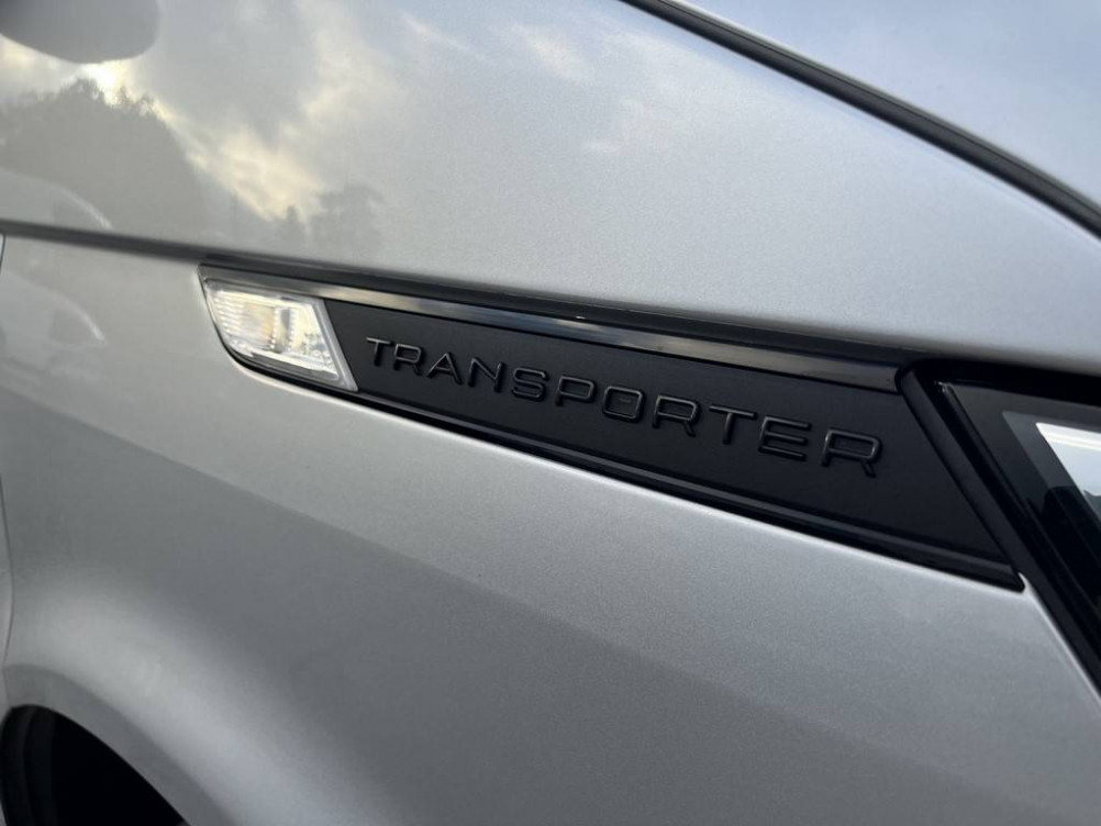 Acheter Volkswagen Transporter Fourgon T6 TRANSPORTER 6.1 VAN L2H1 2.0 TDI 150 DSG7 BUSINESS PLUS 4p occasion dans les concessions du Groupe Faurie