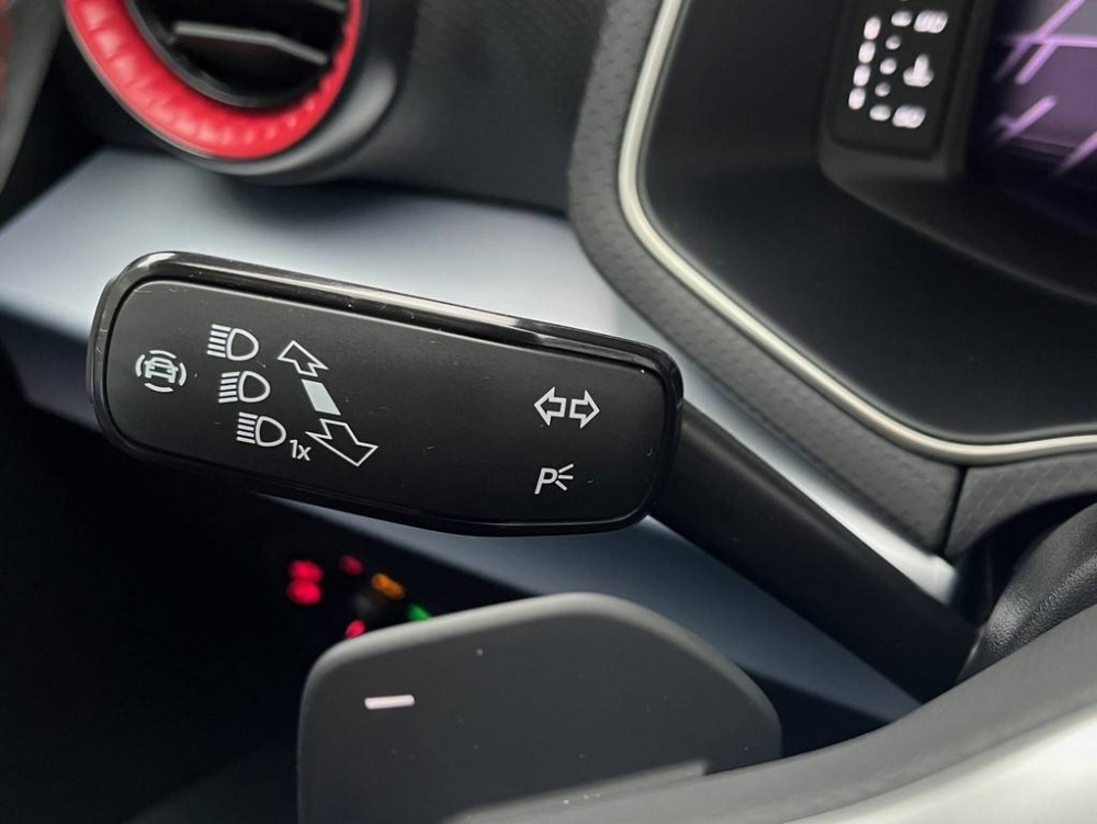 Acheter Seat Ibiza Ibiza 1.0 EcoTSI 110 ch S/S DSG7 FR 5p occasion dans les concessions du Groupe Faurie