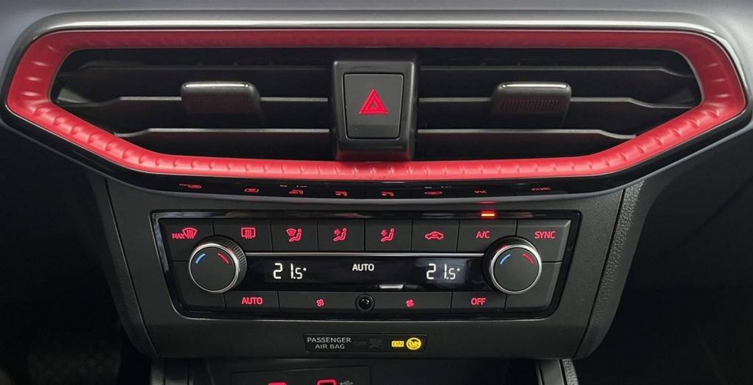 Acheter Seat Ibiza Ibiza 1.0 EcoTSI 110 ch S/S DSG7 FR 5p occasion dans les concessions du Groupe Faurie