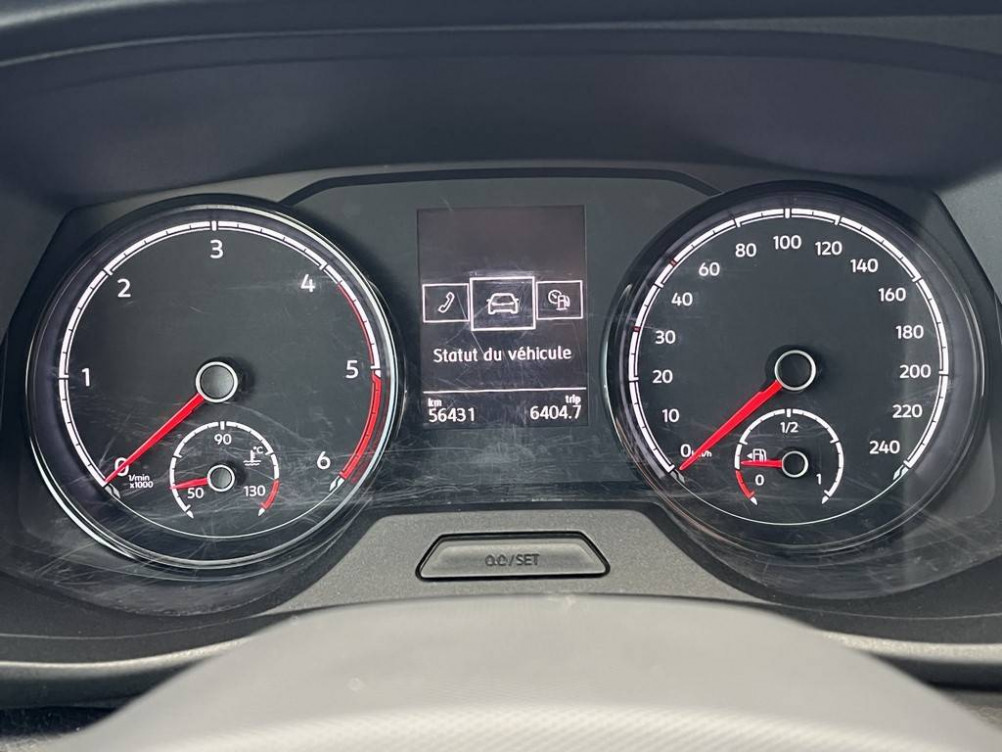 Acheter Volkswagen Transporter Fourgon T6 TRANSPORTER 6.1 VAN L2H1 2.0 TDI 150 DSG7 BUSINESS PLUS 4p occasion dans les concessions du Groupe Faurie