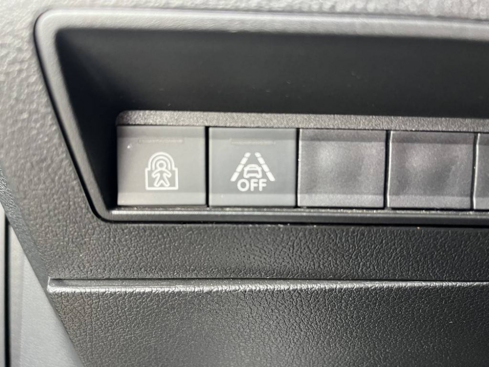 Acheter Peugeot Rifter Rifter Long BlueHDi 130 S&S EAT8 GT Line 5p occasion dans les concessions du Groupe Faurie