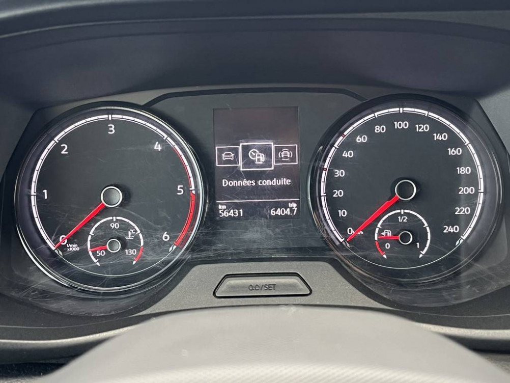 Acheter Volkswagen Transporter Fourgon T6 TRANSPORTER 6.1 VAN L2H1 2.0 TDI 150 DSG7 BUSINESS PLUS 4p occasion dans les concessions du Groupe Faurie