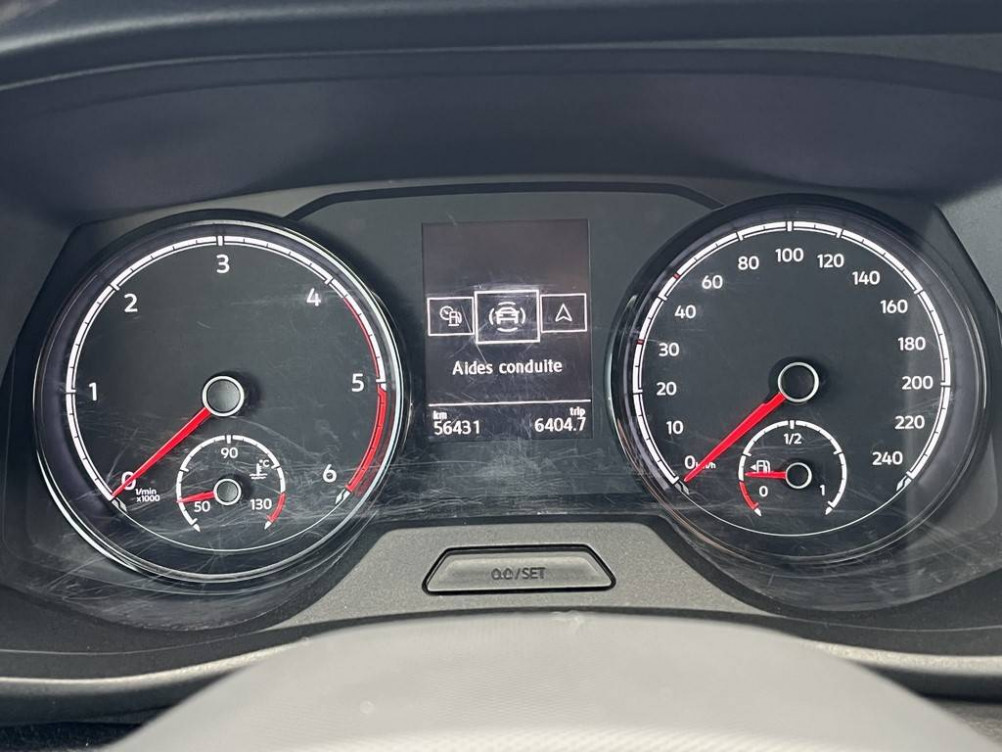 Acheter Volkswagen Transporter Fourgon T6 TRANSPORTER 6.1 VAN L2H1 2.0 TDI 150 DSG7 BUSINESS PLUS 4p occasion dans les concessions du Groupe Faurie