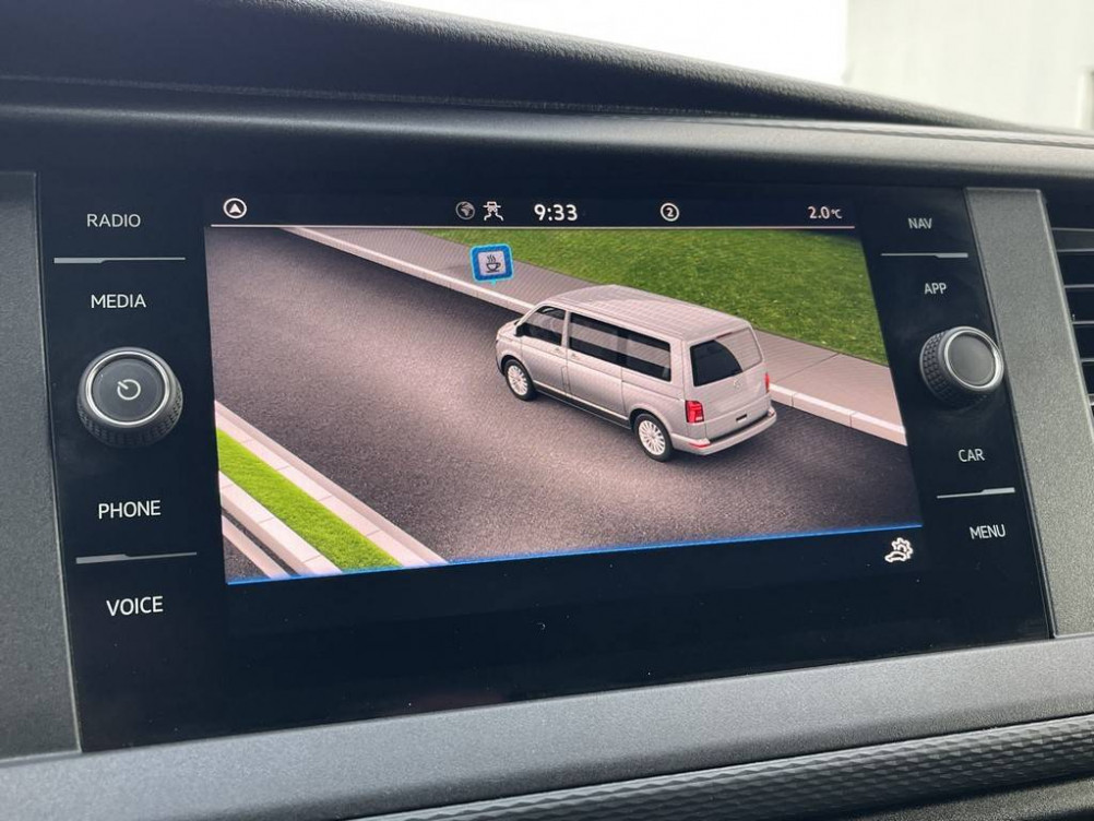 Acheter Volkswagen Transporter Fourgon T6 TRANSPORTER 6.1 VAN L2H1 2.0 TDI 150 DSG7 BUSINESS PLUS 4p occasion dans les concessions du Groupe Faurie