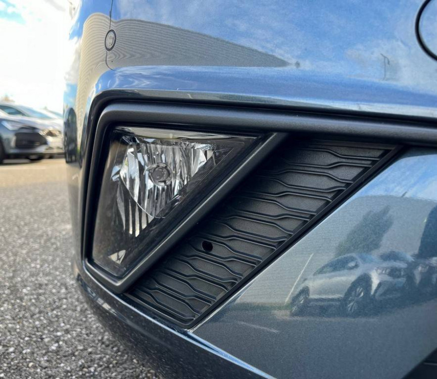 Acheter Seat Ibiza Ibiza 1.0 EcoTSI 110 ch S/S DSG7 FR 5p occasion dans les concessions du Groupe Faurie