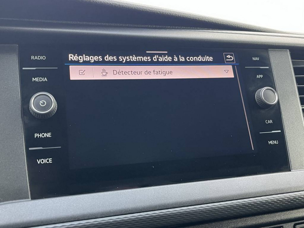 Acheter Volkswagen Transporter Fourgon T6 TRANSPORTER 6.1 VAN L2H1 2.0 TDI 150 DSG7 BUSINESS PLUS 4p occasion dans les concessions du Groupe Faurie