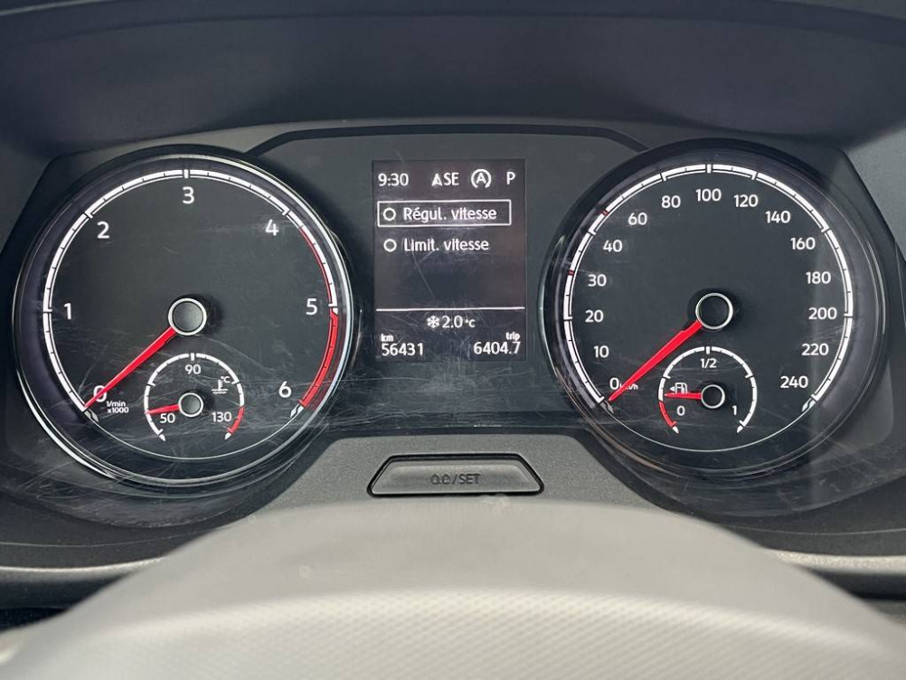 Acheter Volkswagen Transporter Fourgon T6 TRANSPORTER 6.1 VAN L2H1 2.0 TDI 150 DSG7 BUSINESS PLUS 4p occasion dans les concessions du Groupe Faurie