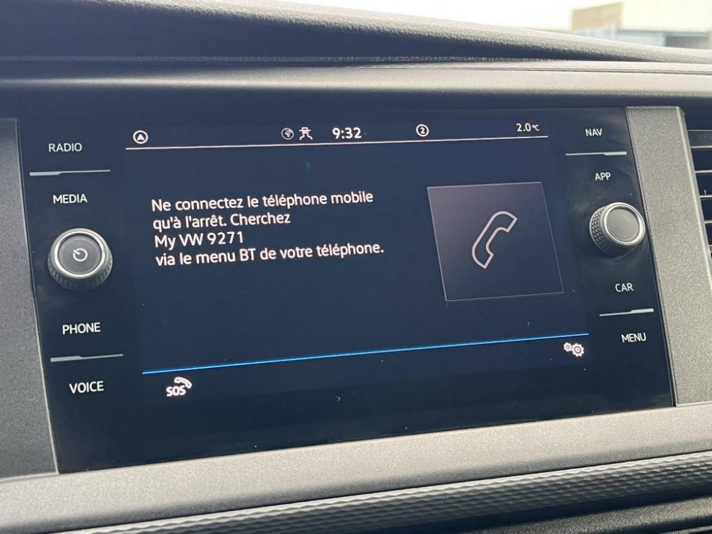 Acheter Volkswagen Transporter Fourgon T6 TRANSPORTER 6.1 VAN L2H1 2.0 TDI 150 DSG7 BUSINESS PLUS 4p occasion dans les concessions du Groupe Faurie