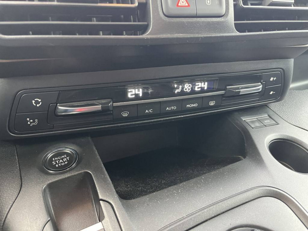 Acheter Peugeot Rifter Rifter Long BlueHDi 130 S&S EAT8 GT Line 5p occasion dans les concessions du Groupe Faurie