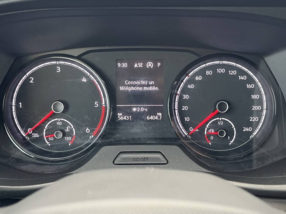 Acheter Volkswagen Transporter Fourgon T6 TRANSPORTER 6.1 VAN L2H1 2.0 TDI 150 DSG7 BUSINESS PLUS 4p occasion dans les concessions du Groupe Faurie