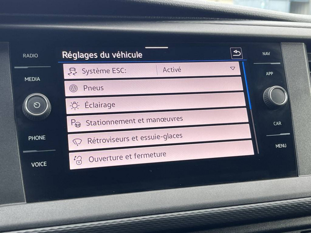 Acheter Volkswagen Transporter Fourgon T6 TRANSPORTER 6.1 VAN L2H1 2.0 TDI 150 DSG7 BUSINESS PLUS 4p occasion dans les concessions du Groupe Faurie