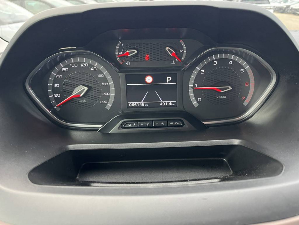 Acheter Peugeot Rifter Rifter Long BlueHDi 130 S&S EAT8 GT Line 5p occasion dans les concessions du Groupe Faurie