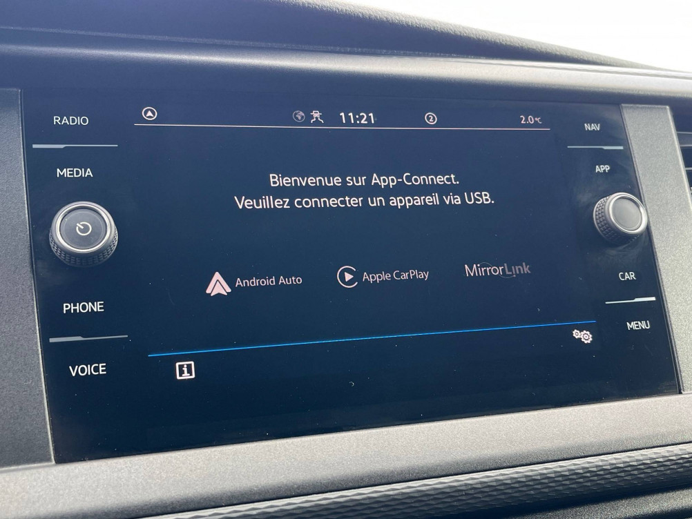 Acheter Volkswagen Transporter Fourgon T6 TRANSPORTER 6.1 VAN L2H1 2.0 TDI 150 DSG7 BUSINESS PLUS 4p occasion dans les concessions du Groupe Faurie