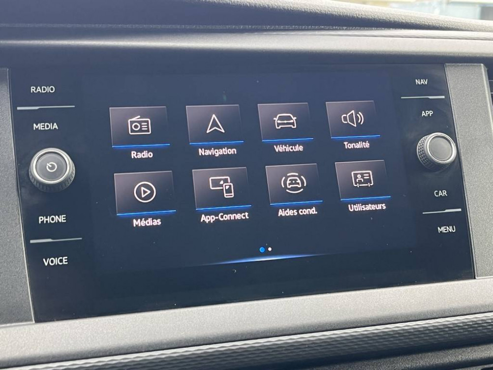 Acheter Volkswagen Transporter Fourgon T6 TRANSPORTER 6.1 VAN L2H1 2.0 TDI 150 DSG7 BUSINESS PLUS 4p occasion dans les concessions du Groupe Faurie