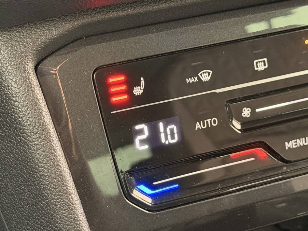 Acheter Volkswagen Tiguan Tiguan 1.4 eHybrid 245ch DSG6 Life 5p occasion dans les concessions du Groupe Faurie