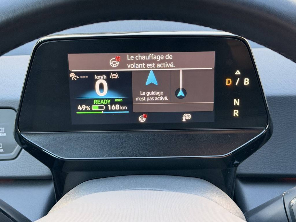 Acheter Volkswagen ID.3 ID.3 204 ch Pro Life Max 5p occasion dans les concessions du Groupe Faurie