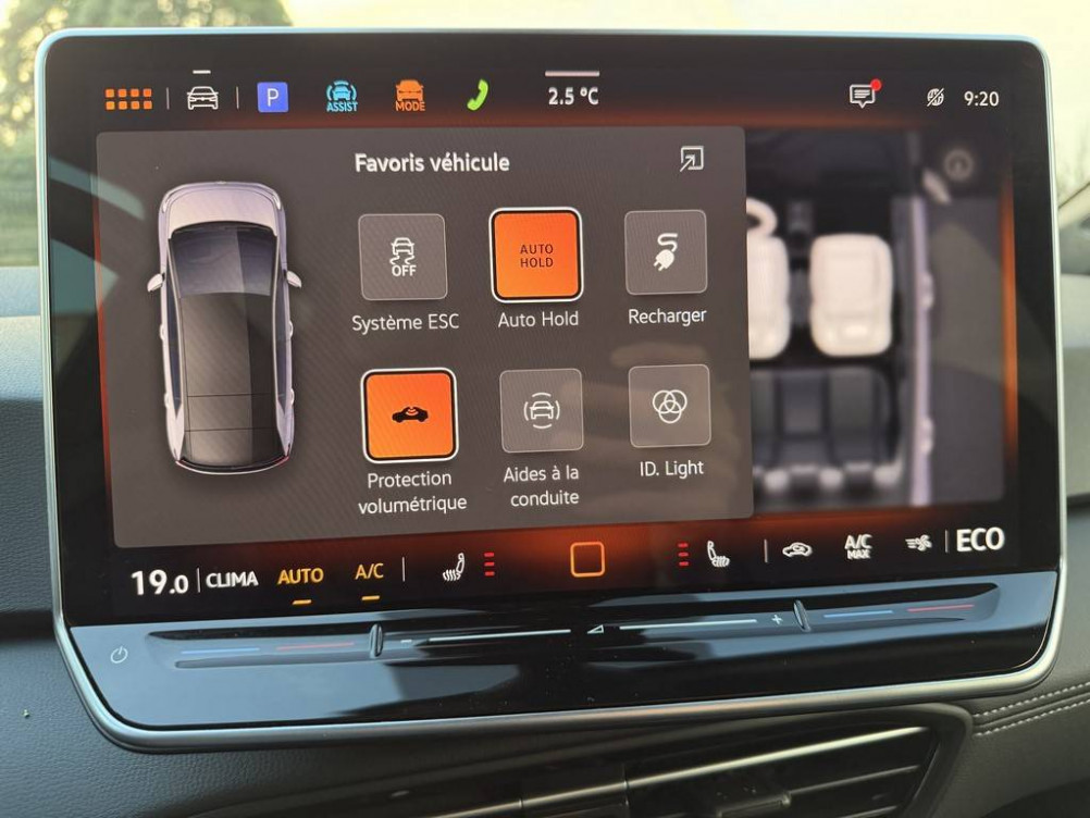 Acheter Volkswagen ID.3 ID.3 204 ch Pro Life Max 5p occasion dans les concessions du Groupe Faurie