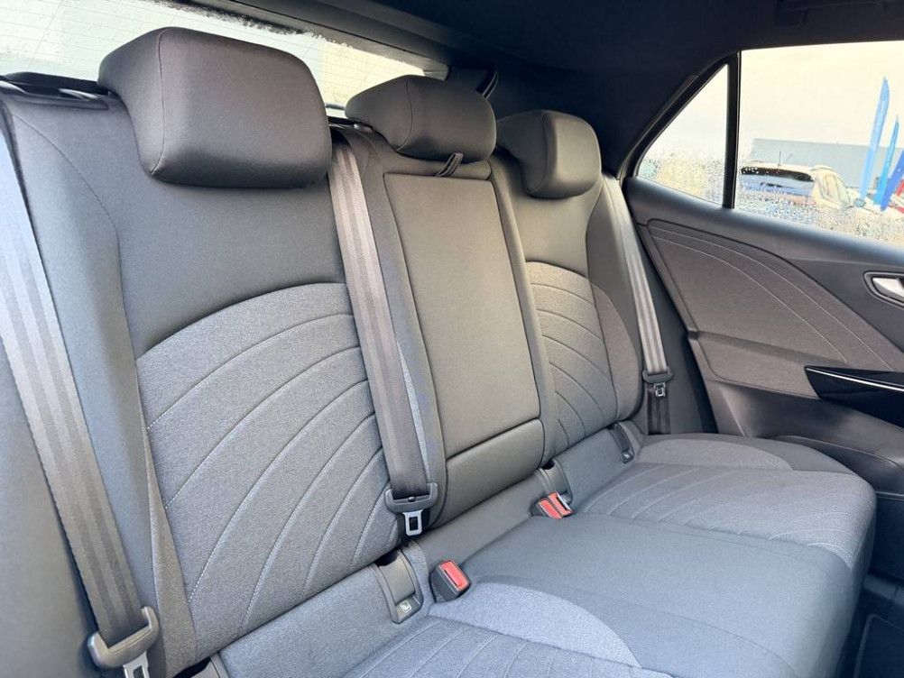 Acheter Volkswagen ID.3 ID.3 204 ch Pro Life Max 5p occasion dans les concessions du Groupe Faurie