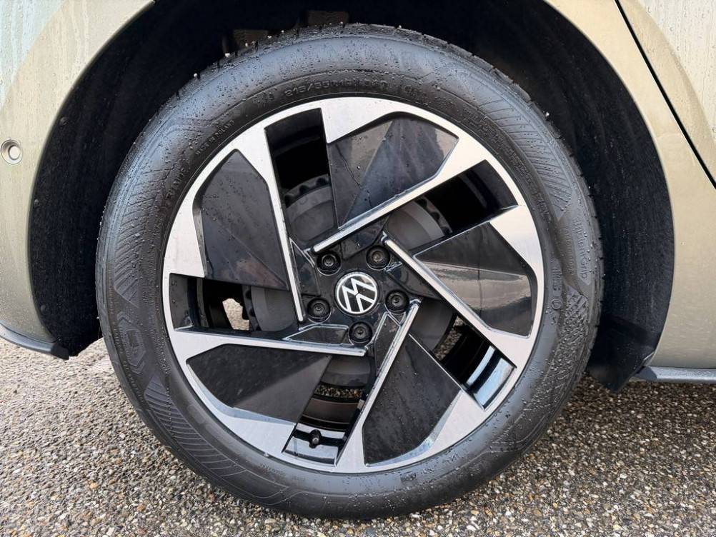 Acheter Volkswagen ID.3 ID.3 204 ch Pro Life Max 5p occasion dans les concessions du Groupe Faurie