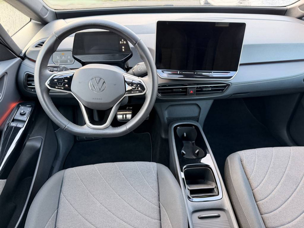 Acheter Volkswagen ID.3 ID.3 204 ch Pro Life Max 5p occasion dans les concessions du Groupe Faurie