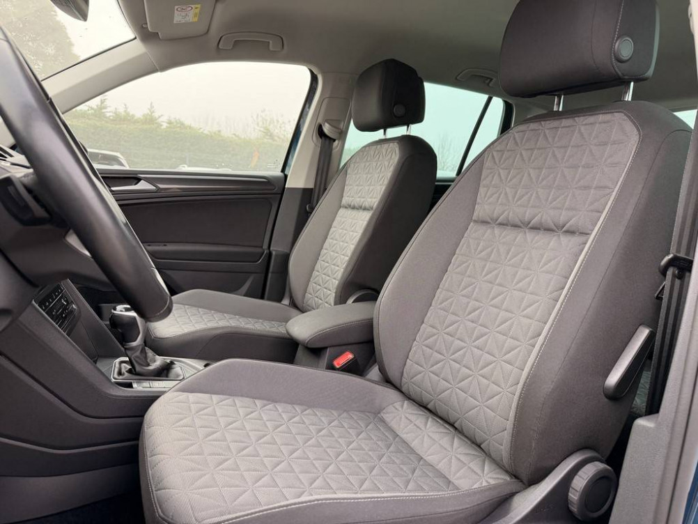 Acheter Volkswagen Tiguan Tiguan 1.4 eHybrid 245ch DSG6 Life 5p occasion dans les concessions du Groupe Faurie