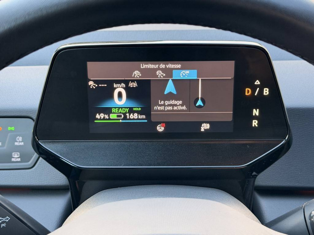 Acheter Volkswagen ID.3 ID.3 204 ch Pro Life Max 5p occasion dans les concessions du Groupe Faurie