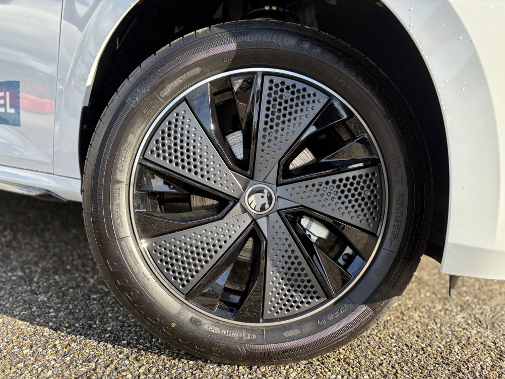 Acheter Skoda Kamiq Kamiq 1.5 TSI Evo 2 150 ch DSG7 ACT Monte Carlo 5p neuf dans les concessions du Groupe Faurie