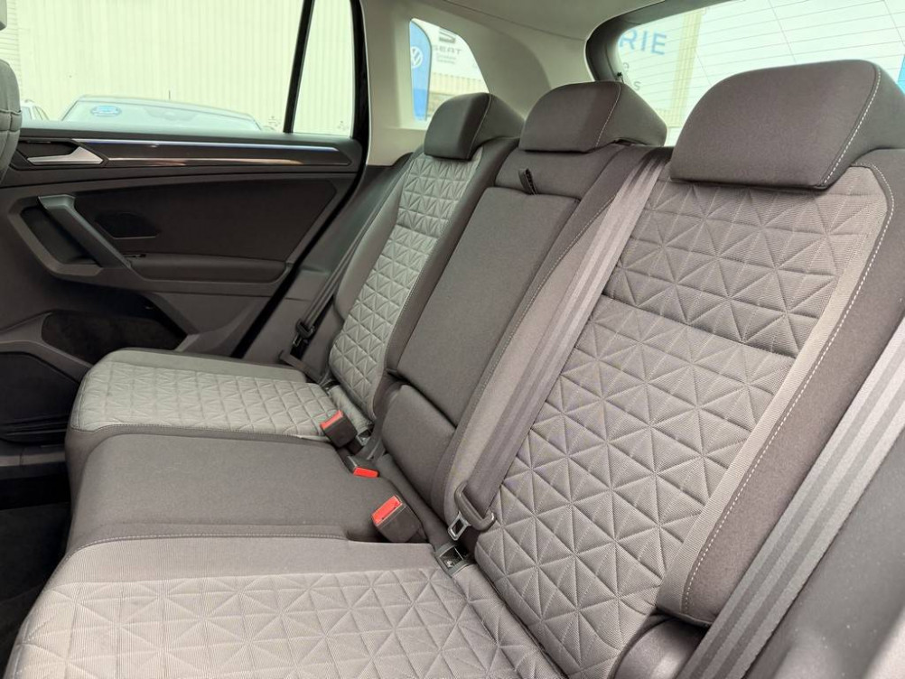 Acheter Volkswagen Tiguan Tiguan 2.0 TDI 150ch BVM6 Life 5p occasion dans les concessions du Groupe Faurie