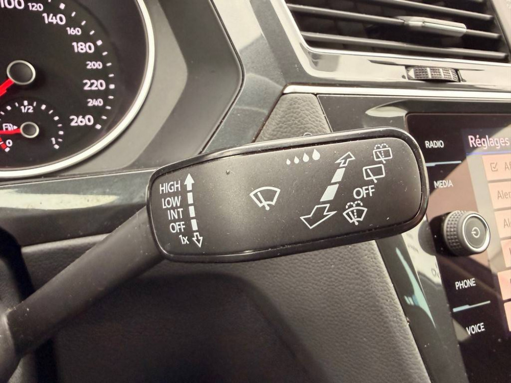 Acheter Volkswagen Tiguan Tiguan 2.0 TDI 150ch BVM6 Life 5p occasion dans les concessions du Groupe Faurie