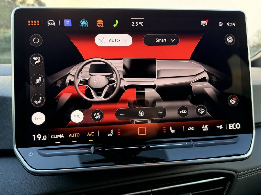 Acheter Volkswagen ID.3 ID.3 204 ch Pro Life Max 5p occasion dans les concessions du Groupe Faurie