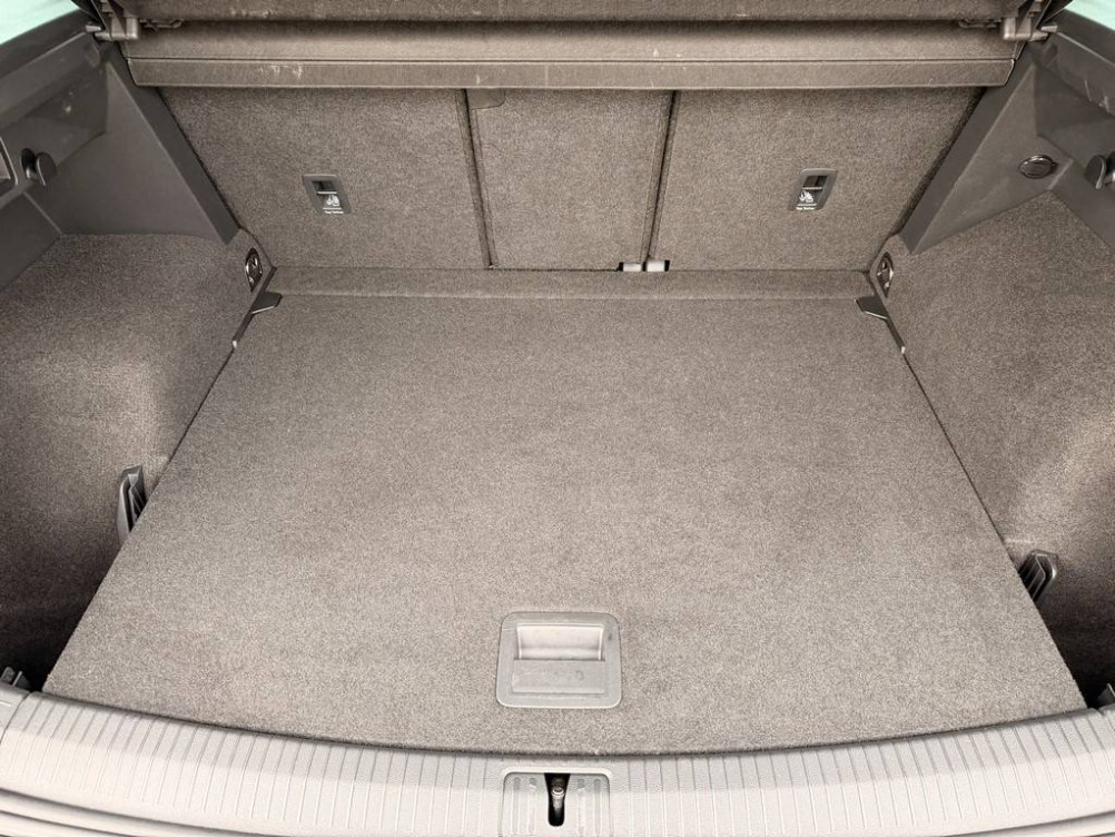 Acheter Volkswagen Tiguan Tiguan 2.0 TDI 150ch BVM6 Life 5p occasion dans les concessions du Groupe Faurie