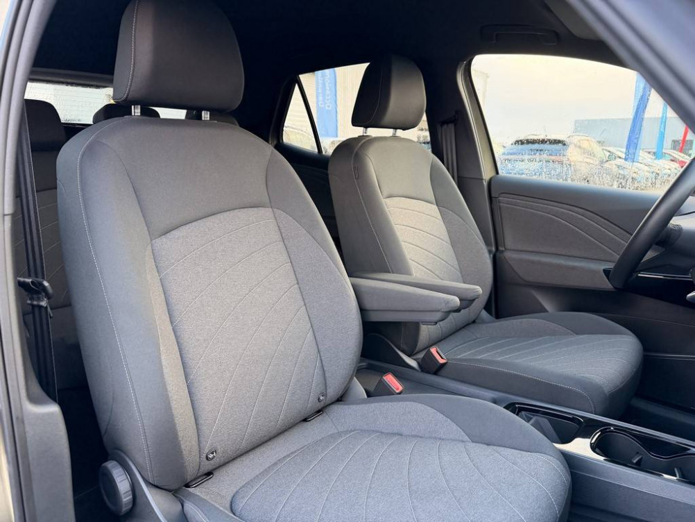 Acheter Volkswagen ID.3 ID.3 204 ch Pro Life Max 5p occasion dans les concessions du Groupe Faurie