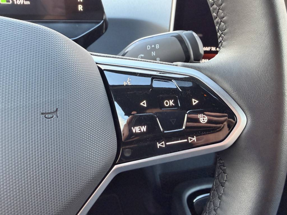 Acheter Volkswagen ID.3 ID.3 204 ch Pro Life Max 5p occasion dans les concessions du Groupe Faurie