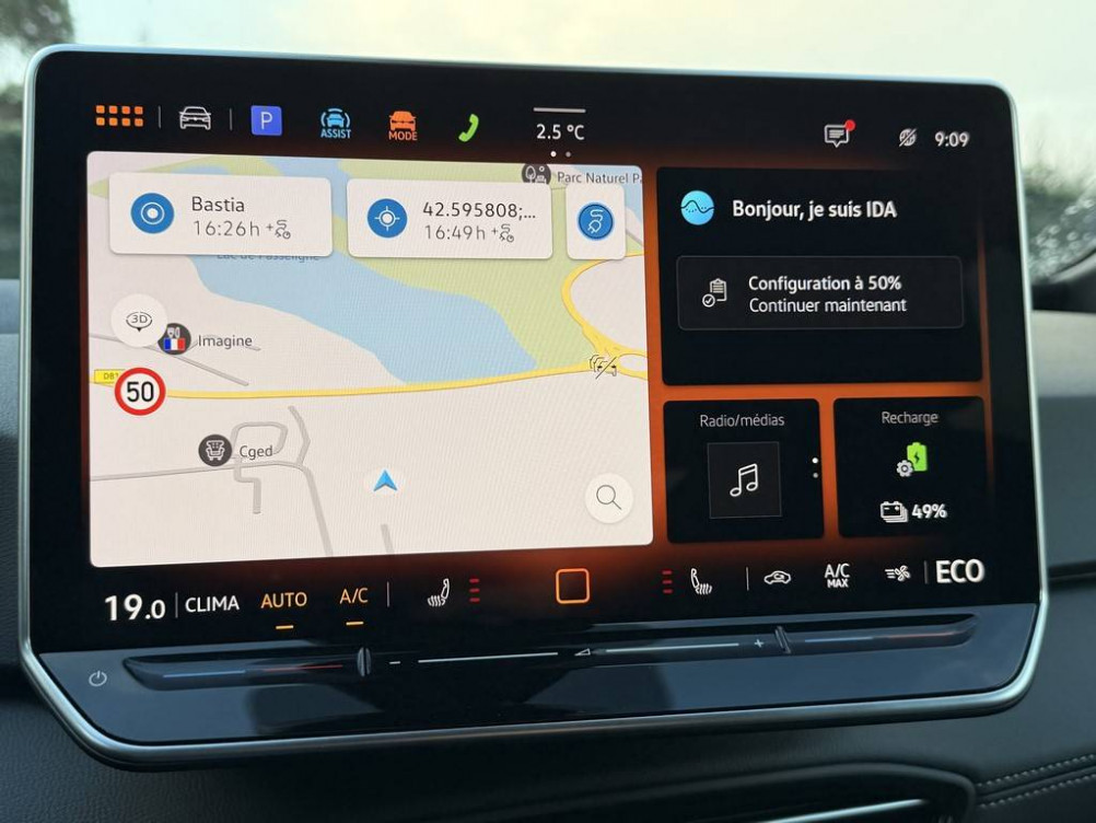 Acheter Volkswagen ID.3 ID.3 204 ch Pro Life Max 5p occasion dans les concessions du Groupe Faurie