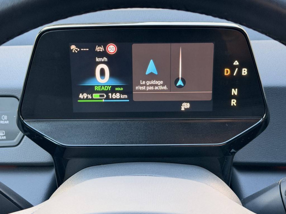 Acheter Volkswagen ID.3 ID.3 204 ch Pro Life Max 5p occasion dans les concessions du Groupe Faurie