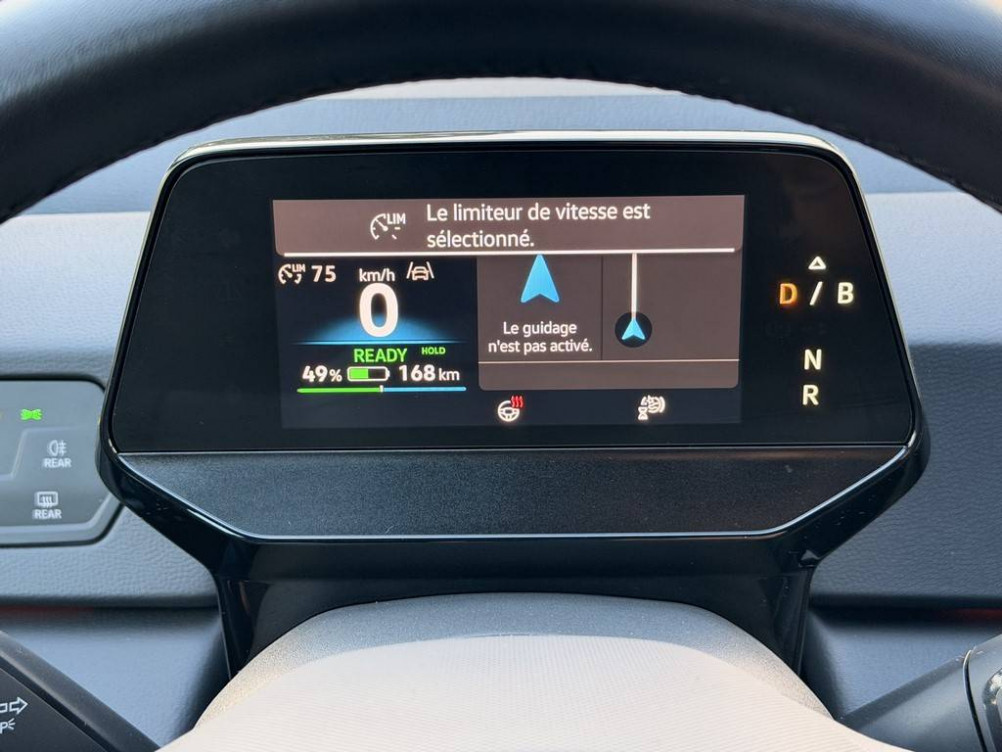 Acheter Volkswagen ID.3 ID.3 204 ch Pro Life Max 5p occasion dans les concessions du Groupe Faurie