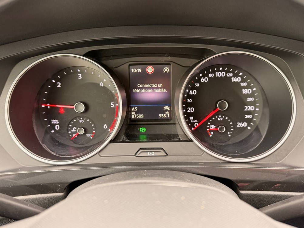 Acheter Volkswagen Tiguan Tiguan 2.0 TDI 150ch BVM6 Life 5p occasion dans les concessions du Groupe Faurie
