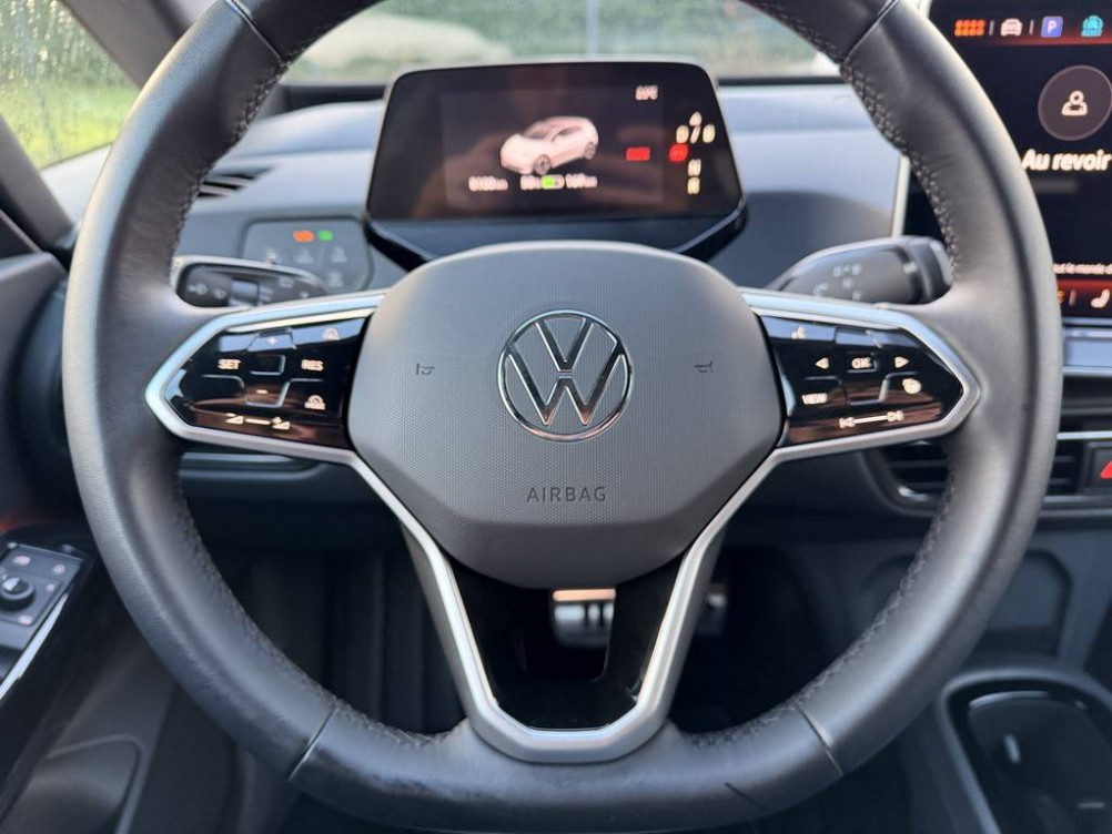 Acheter Volkswagen ID.3 ID.3 204 ch Pro Life Max 5p occasion dans les concessions du Groupe Faurie