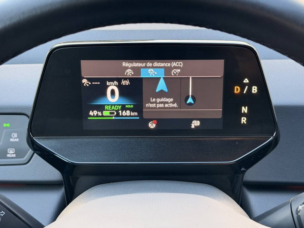 Acheter Volkswagen ID.3 ID.3 204 ch Pro Life Max 5p occasion dans les concessions du Groupe Faurie
