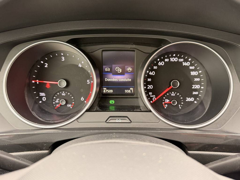 Acheter Volkswagen Tiguan Tiguan 2.0 TDI 150ch BVM6 Life 5p occasion dans les concessions du Groupe Faurie