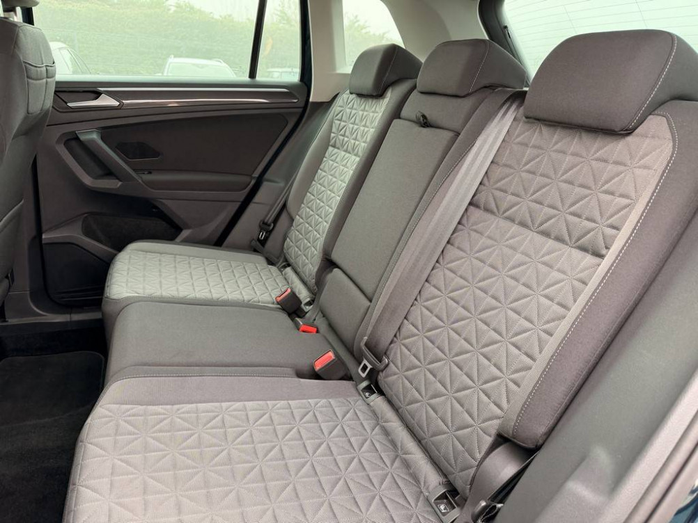 Acheter Volkswagen Tiguan Tiguan 1.4 eHybrid 245ch DSG6 Life 5p occasion dans les concessions du Groupe Faurie