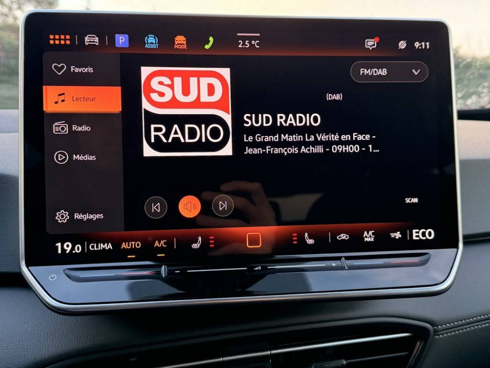 Acheter Volkswagen ID.3 ID.3 204 ch Pro Life Max 5p occasion dans les concessions du Groupe Faurie