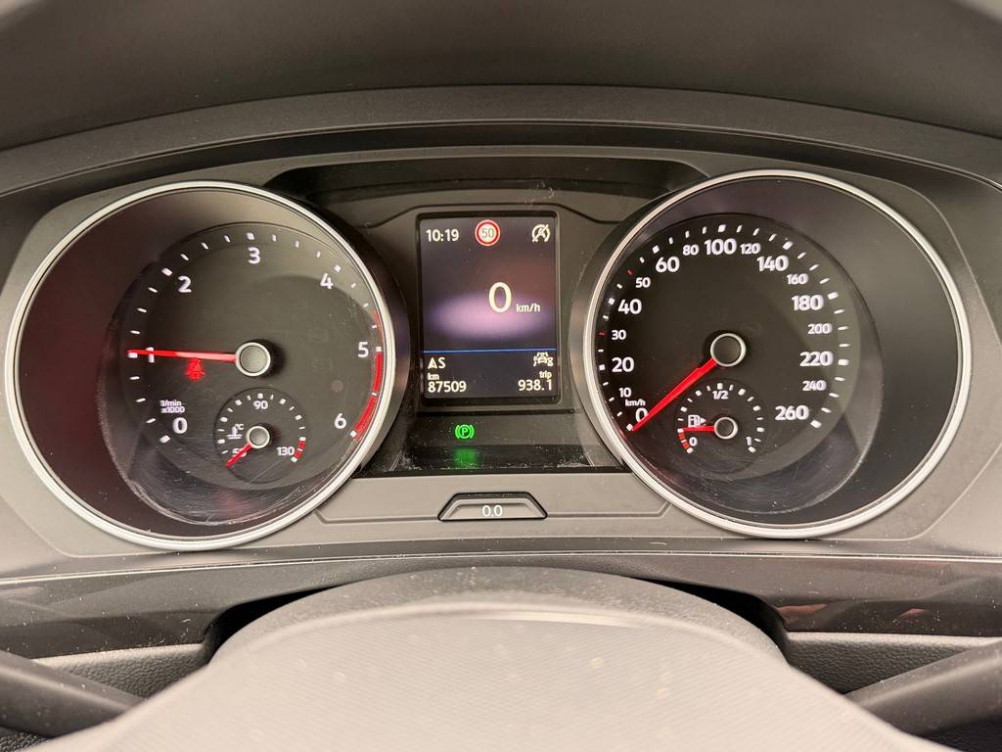 Acheter Volkswagen Tiguan Tiguan 2.0 TDI 150ch BVM6 Life 5p occasion dans les concessions du Groupe Faurie