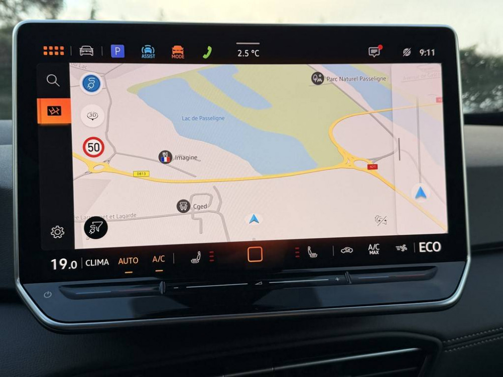 Acheter Volkswagen ID.3 ID.3 204 ch Pro Life Max 5p occasion dans les concessions du Groupe Faurie