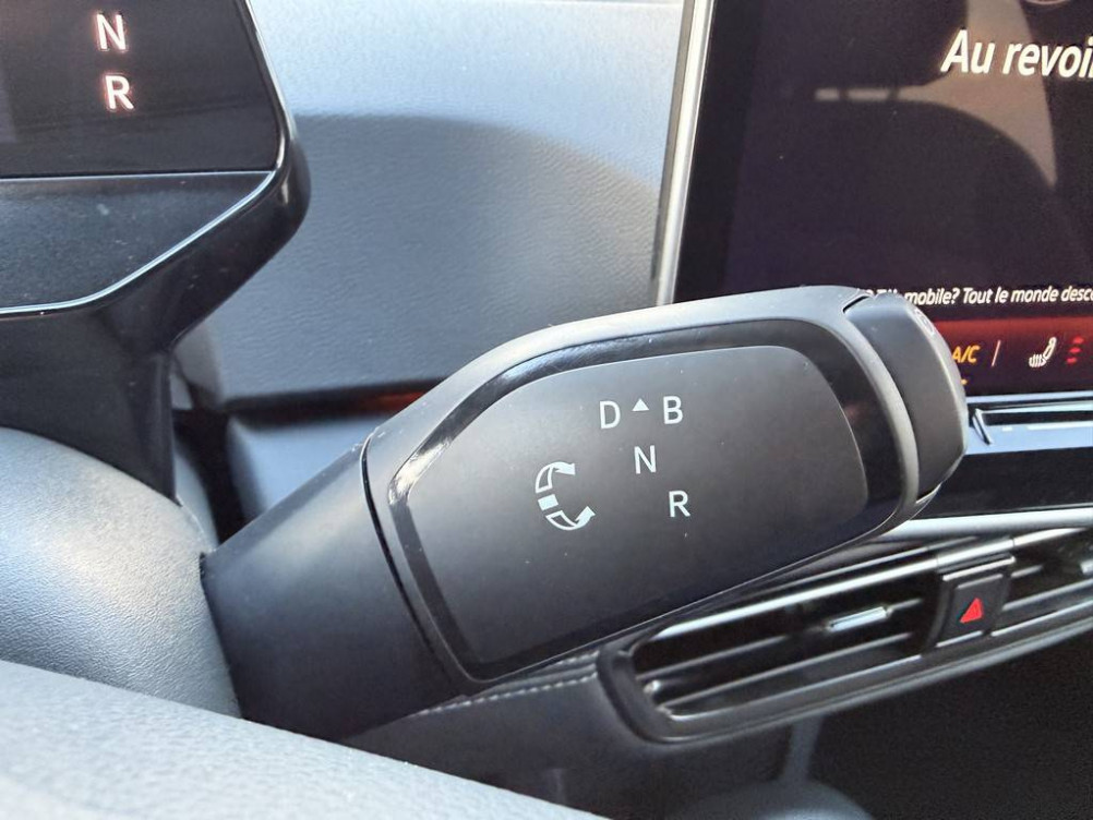 Acheter Volkswagen ID.3 ID.3 204 ch Pro Life Max 5p occasion dans les concessions du Groupe Faurie