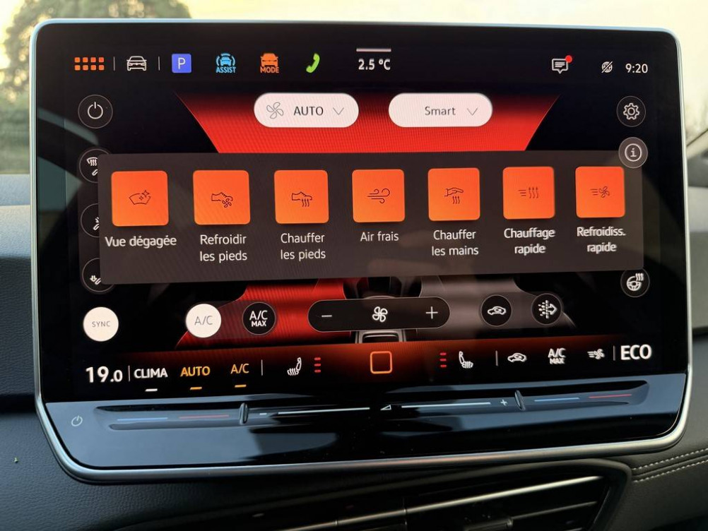 Acheter Volkswagen ID.3 ID.3 204 ch Pro Life Max 5p occasion dans les concessions du Groupe Faurie