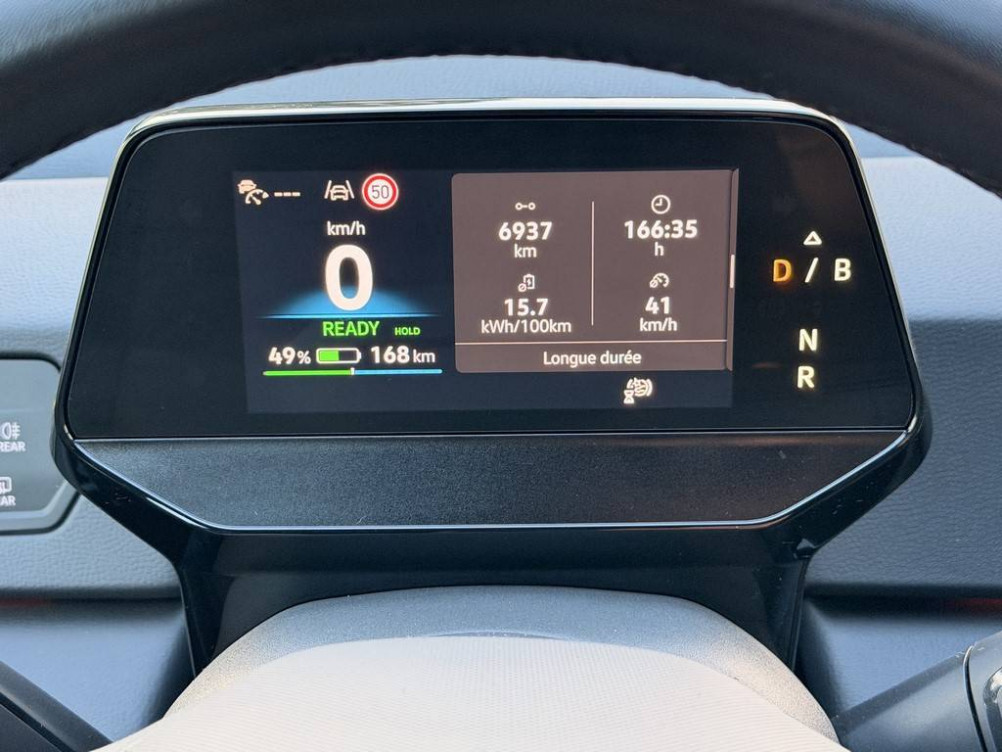 Acheter Volkswagen ID.3 ID.3 204 ch Pro Life Max 5p occasion dans les concessions du Groupe Faurie